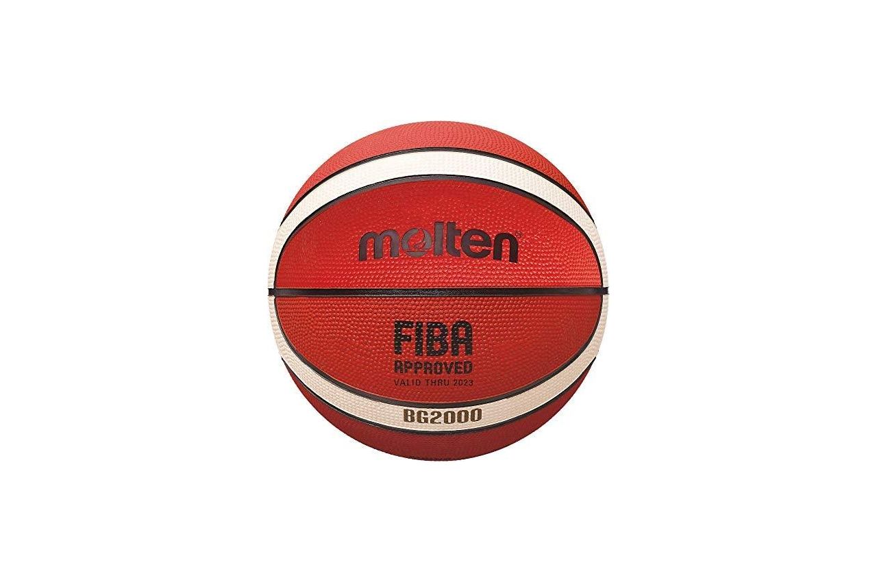 Krepšinio kamuolys MOLTEN B3G2000, 3 dydis