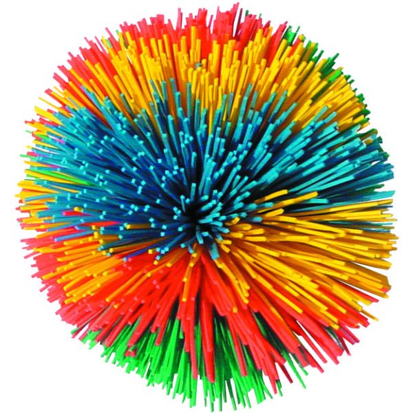 MEGAFORM PomPom kamuoliukas