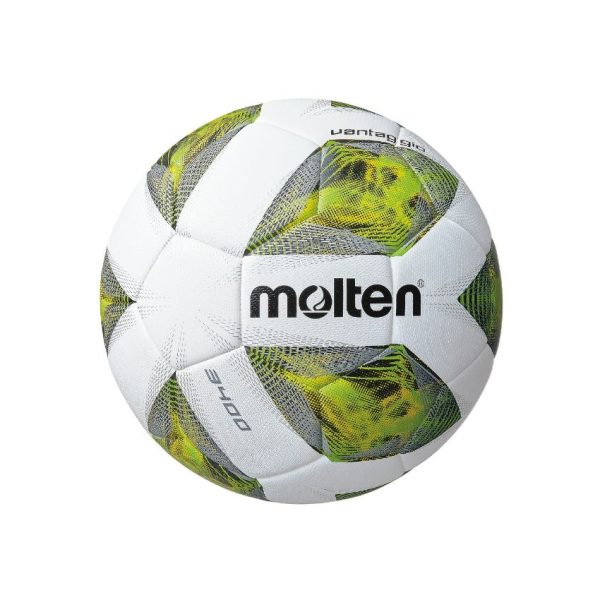 Futbolo kamuolys MOLTEN F3A3400-G, 3 dydis
