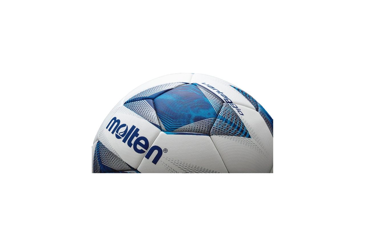 Futbolo kamuolys MOLTEN F5A5000 FIFA b