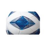 Futbolo kamuolys MOLTEN F5A5000 FIFA c