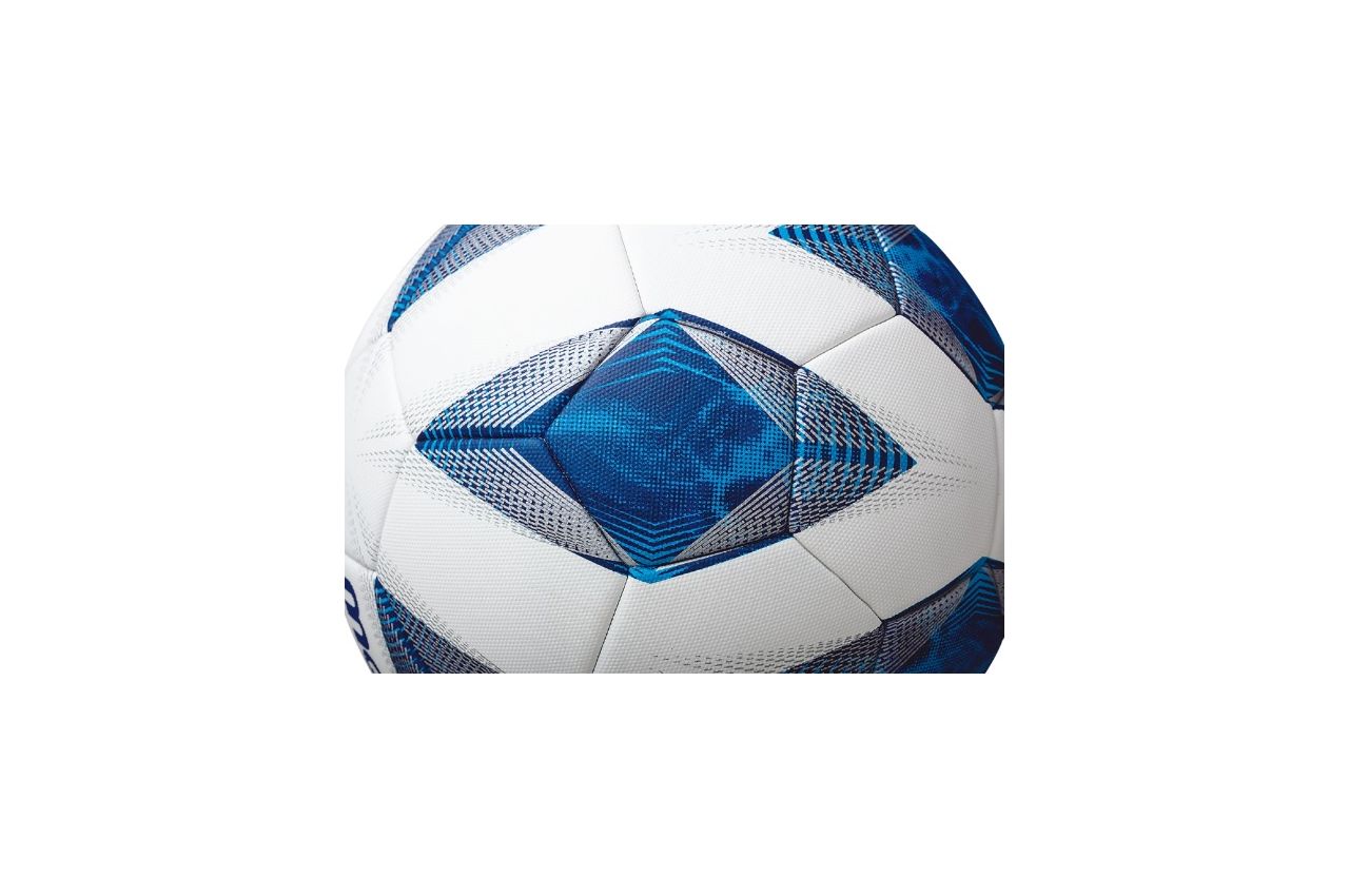 Futbolo kamuolys MOLTEN F5A5000 FIFA c