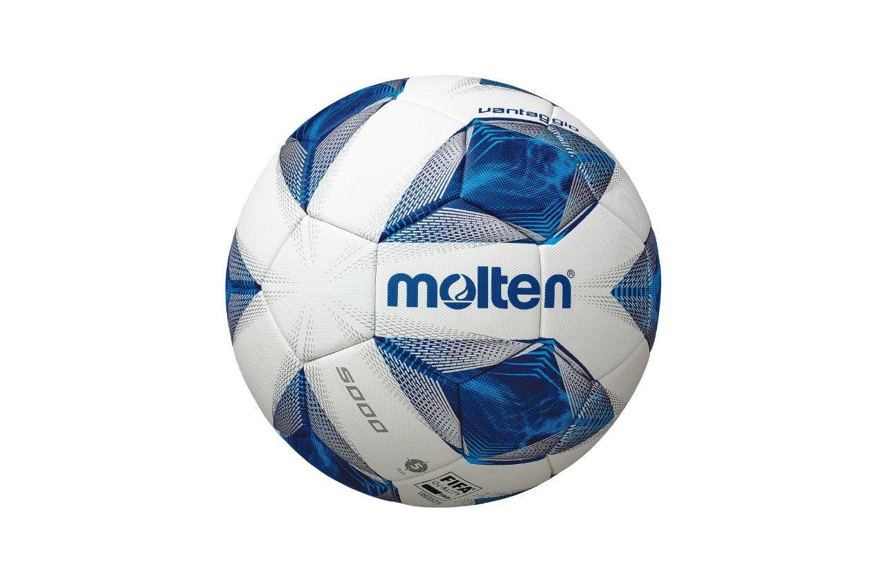 Futbolo kamuolys MOLTEN F5A5000 FIFA