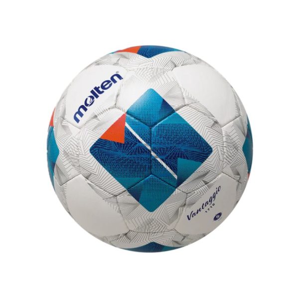 Futbolo kamuolys MOLTEN F5N1710, 5 dydis