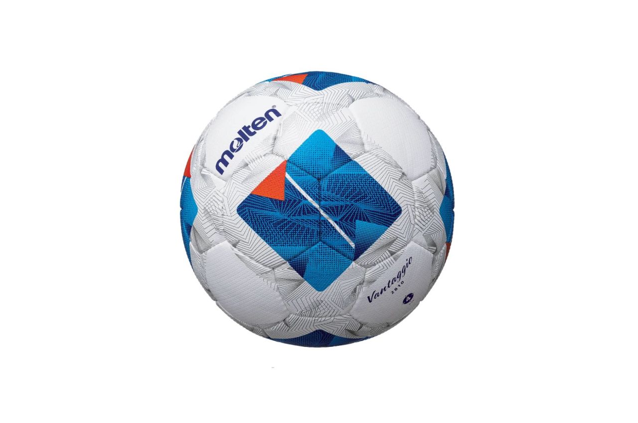 Futbolo kamuolys MOLTEN