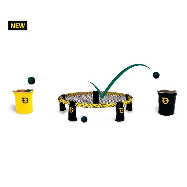 SPIKEBALL SpikePong žaidimo rinkinys