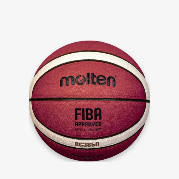 Krepšinio kamuolys MOLTEN B5G3850, 5 dydis